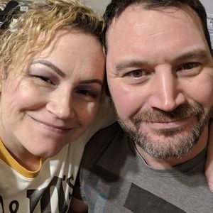 Meet your Posher, Angela